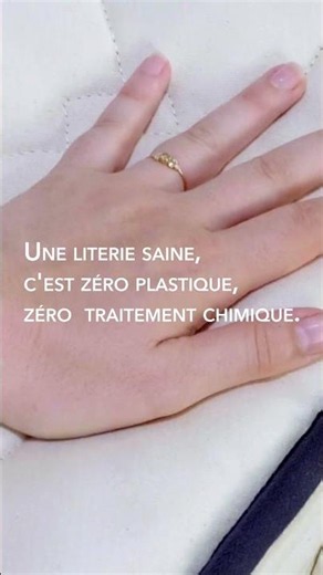 Matelas Bébé : Pourquoi choisir le naturel ? 🌿🍼