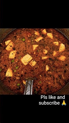 restaurant style paneer masala recipe ❤️🤤