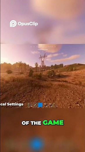 Performance vs Quality Best Graphics Settings Guide Rust