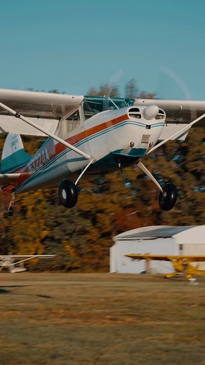 9.8K views · 533 reactions | The best smile per mile ratio of any aircraft to date! No purchase, contribution, or membership necessary. See official rules at aopa.org/sweeps, or check the link in our bio! Thanks to the following for contributing footage! : @hangar145 : @pdzzy : @kylenewsom1 : @bananasssssssss : @caylamcleodhunt /: @erickwebb1 #flywithaopa #aopasweeps170 | AOPA: your freedom to fly | Facebook