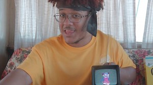 DBangz – Thick Niggas and Anime Tiddies