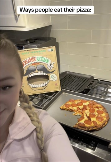 How to Enjoy Screamin' Sicilian Frozen Pizza