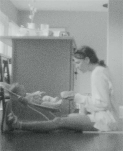 Embracing the Beauty of Messy Motherhood