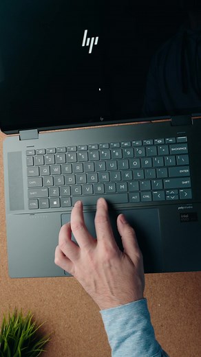 HP Spectre X360 16” Laptop Review and Unboxing