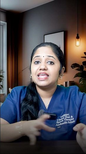 Speech Delay? Try This Simple Home Test Before Visiting a Speech Therapist | Parent's Guide