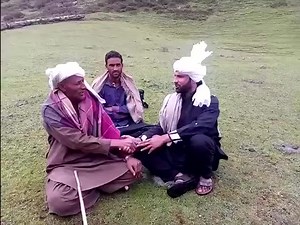 Gojri program aur dhoka ga nazara SHABIR TRALVI ke naal #Gojri #pahari #jammuandkashmir @gojrizubanpoonch | Gojri Zuban Poonch