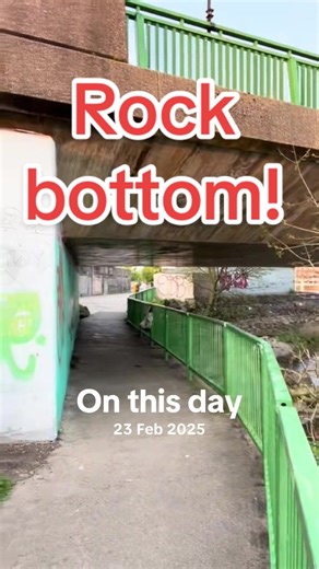 Overcoming Addiction: My Journey to Recovery