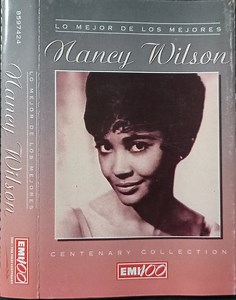 Nancy Wilson - Lo Mejor De Los Mejores