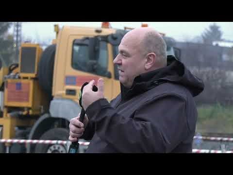 Zugunglück Lahnstein: Bahn bestätigt "worst case" jetzt doch | 6.11.2020