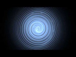 cosmic drone backing track in A (by Alfred Potter)