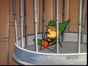 25K views · 1K reactions | Looney Tunes - Tweety & Granny Singing compilation | Best Music videos | Facebook