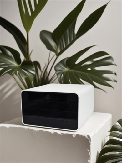 Is there a curious “little troublemaker 👿 “at home? This safe may protect your money and privacy😌 #biometric #sagasafe #safe #homesecurity #VitraSafe