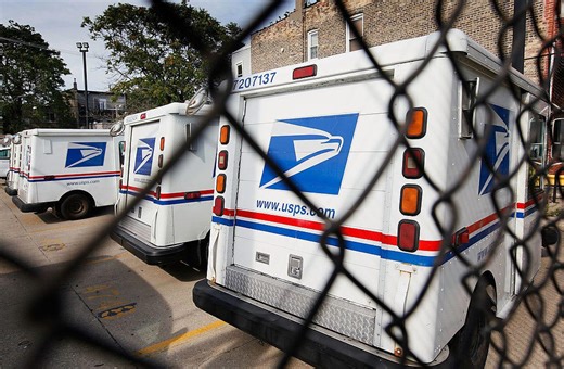 Is the post office or UPS open on Black Friday? What about the stock market? What to know.