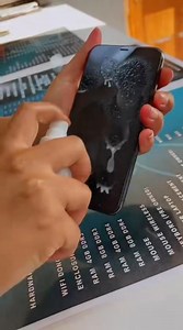 Introducing the Permanent Storm Screen Protector At JINLAB, we apply advanced Nano Coating technology to your phone – creating an invisible, permanent layer of protection stronger than a normal screen protector. Water-resistant Scratch & crack protection Long-lasting shield – no need to replace All this for ONLY R150! 📍 Visit JINLAB today 122J President streer , Vryheid or call 065 506 1792 and storm-proof your screen with Nano Coating. | Jinlab