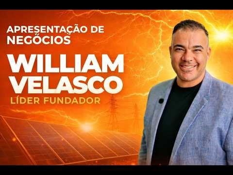 Apresentação de Negócios - Matrix Energia