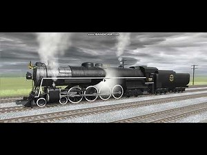 SP&S #700's Whistle V2