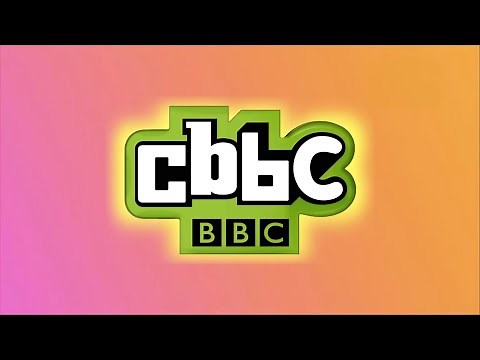 CBBC Template Pack: 2014 - 2016