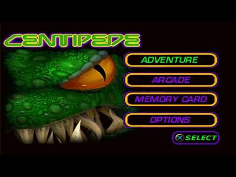 [CENTIPEDE] Weedom Mission 1 THE FIRTH OF FIFTH {PS1} #1