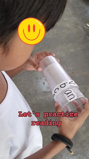 1.2M views · 8.3K reactions | Let's practice reading with this manipulative material #innovation #reading #education | Teacher Anne | Facebook