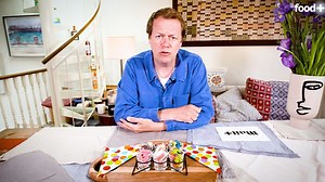 Tom’s Taste Test: Sweets so sour they make your eyes water!