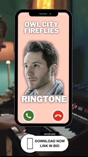 Owl City Fireflies Marimba Ringtone - Download Now!