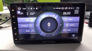 Install 3rd party launcher on #Joying QD android head unit | Joying