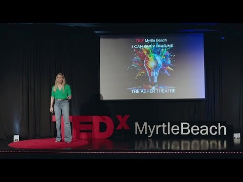 How to take ownership of your career | Lindsey Bell | TEDxMyrtle Beach