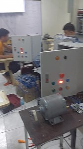 458K views · 6.1K reactions | Industrial Motor Control with PLC Programming Activity: FWD/REV operation of a 3ph induction motor #UpgradeYourSkills #BeEmployable | AC-DC Training Center | Facebook