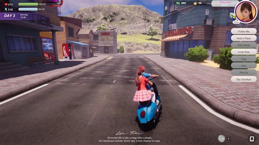 更新[经营3D/模拟/探索] 夏日海滩 Summer Beach v1.06 Steam官中步兵版 [12.60G]