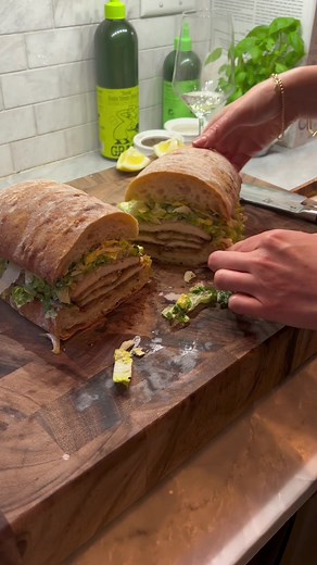 Friday night featuring Vermentino (I’ve been obsessed with this wine lately) and Chicken Cutlet Caesar Sandwiches 🥬🍞🧄🍗 THIS WAS SO GOOD! Move over Chicken Caesar Wraps. Has anyone else been having a hard time uploading videos lately?? Tiktok wasn’t letting me upload this last night. The dressing recipe is Once Upon a Chef and the cutlet recipe you can find in my pinned Chicken Milanese video🤍 #chickencaesar #chickencaesarsalad #chickencaesarsandwich #chickencutlets #fridaynightdinner #chick