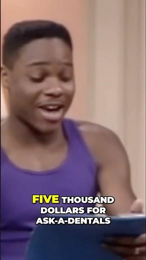 The Cosby Show Theo Huxtable Best Bits