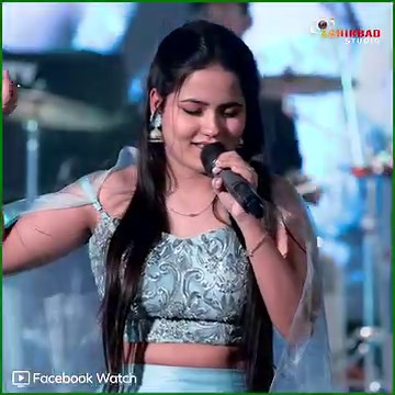 400K views · 20K reactions | Bhalobashar Morshum (ভালবাসার মরশুম) | Shreya Ghoshal | Bidipta Chakraborty live performance | Ashirbad Studio | Facebook