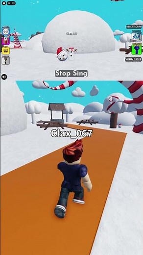 How To Get Snowman Badges Morphs in Sprunki RP 3D - Roblox