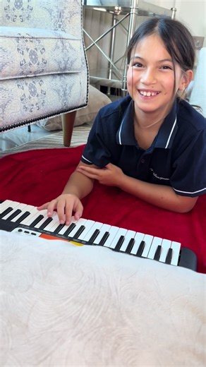 Devinez la musique au piano de Barbara Pravi