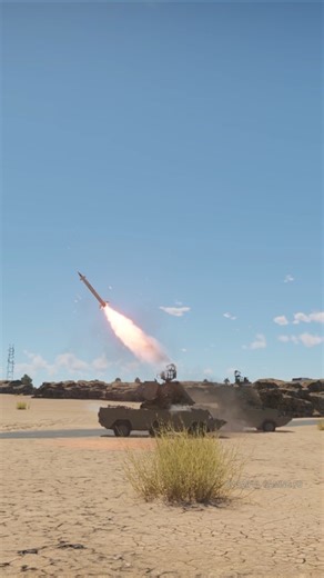 How Missile Guidance Could Follow an F-16 (Simulation) | No Real Footage