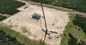 Control Room Services | Midstream Integrity Services