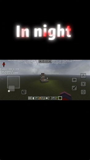 how to make a open grave 🪦#minecraft #gaming