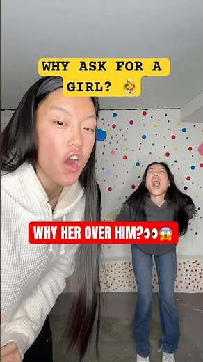 Why a female doctor over a male? 🤨❓🤔