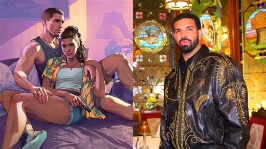 Is Drake in GTA 6? Rumors and speculations explored
