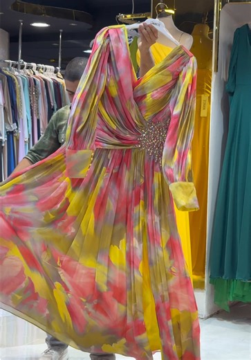 Stylish Party Wear Dresses for Every Occasion