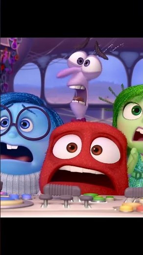 😢🧠 INTENSAMENTE 1: ¿ES LA TRISTEZA LA EMOCIÓN MÁS SABIA?⚖️🌸