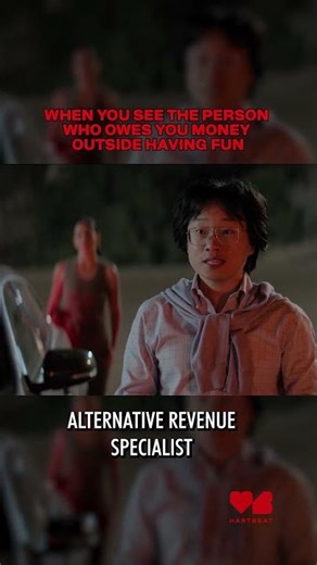 Like run me money 🫰🏾