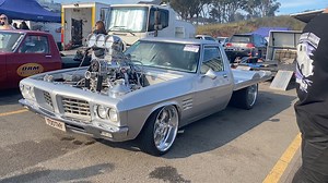 Burnout Masters on Reels