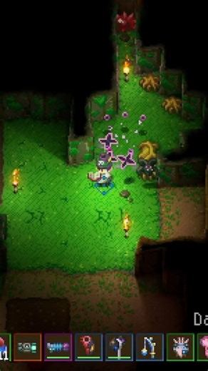Legion Commander - Have 8 or more active minions | Core Keeper Achievements