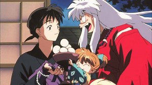 EP18: Inuyasha - Free - Japan - Comic - Magical,Adventure - -