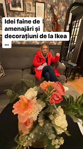 Idei faine de amenajări și decorațiuni interioare de la Ikea … Azi am luat la la pas magazinul IKEA din Băneasa și chiar am văzut multe idei de amenajări și decorațiuni interioare care ne-au plăcut … #ikea #mobila #mobilaikea #amenajarisidecoratiuni #decoratiuniikea #ikeabaneasa #mobilierikea #ikeabucuresti #ikearomania | Catalin Braicau & Co