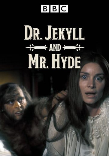 Dr. Jekyll and Mr. Hyde (1980)