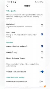 1.3K views · 32 reactions | How to reduce data consumption rate. Give this a trial and you will thank me for it. #code #phone #data | Adesina Sanjo Ogunrinu | Facebook