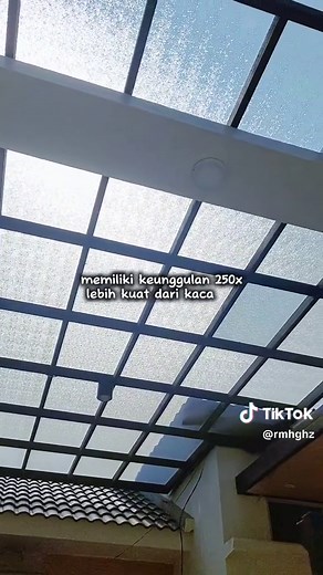 Desain Garasi Mobil 3x5 Meter: Estetika dan Fungsi