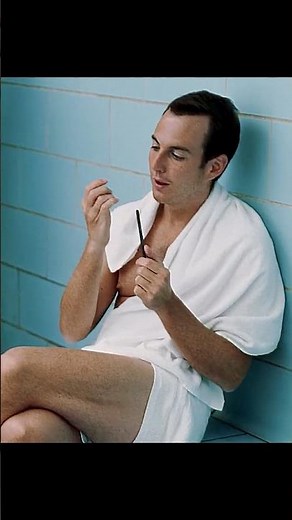 He Negotiated His Cellmate’s Safety Like a Business Deal! 😂🚿🔥 | Let’s Go to Prison (2006)